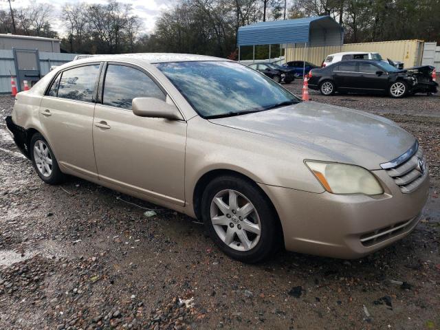 Photo 3 VIN: 4T1BK36B55U010984 - TOYOTA AVALON 