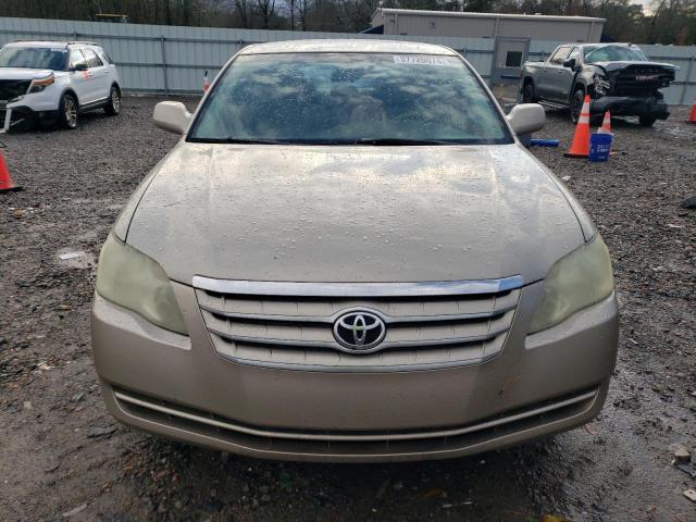 Photo 4 VIN: 4T1BK36B55U010984 - TOYOTA AVALON 