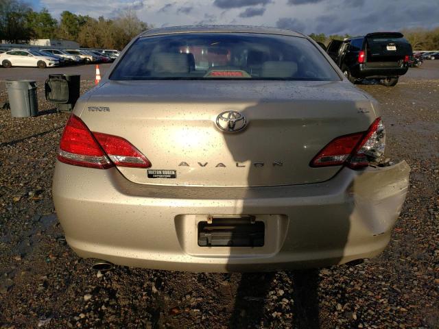 Photo 5 VIN: 4T1BK36B55U010984 - TOYOTA AVALON 