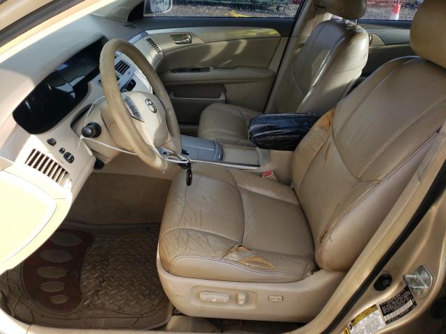 Photo 6 VIN: 4T1BK36B55U010984 - TOYOTA AVALON 