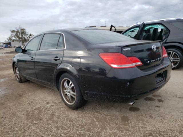 Photo 1 VIN: 4T1BK36B55U018678 - TOYOTA AVALON 