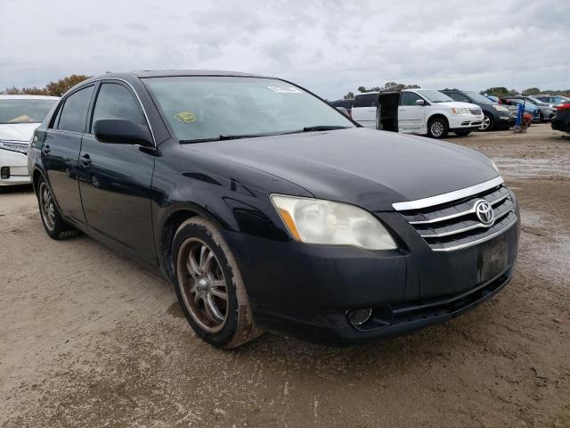 Photo 3 VIN: 4T1BK36B55U018678 - TOYOTA AVALON 