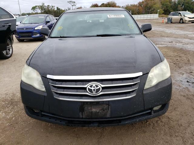 Photo 4 VIN: 4T1BK36B55U018678 - TOYOTA AVALON 