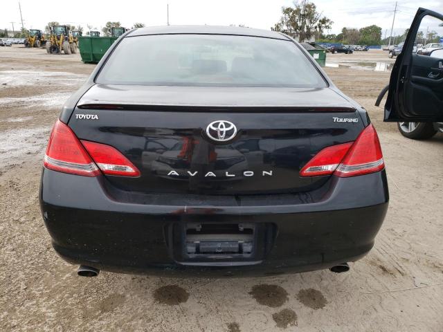 Photo 5 VIN: 4T1BK36B55U018678 - TOYOTA AVALON 