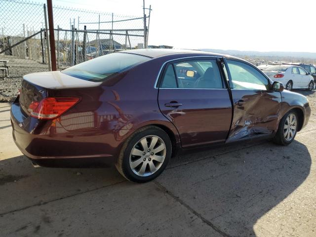 Photo 2 VIN: 4T1BK36B55U022469 - TOYOTA AVALON XL 