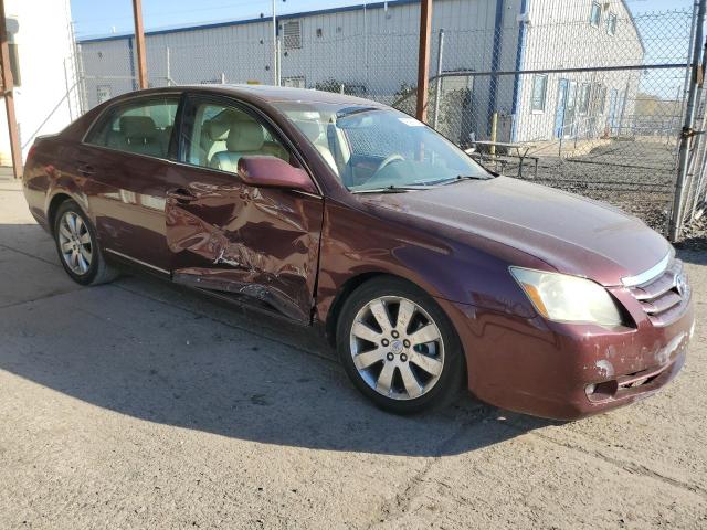 Photo 3 VIN: 4T1BK36B55U022469 - TOYOTA AVALON XL 