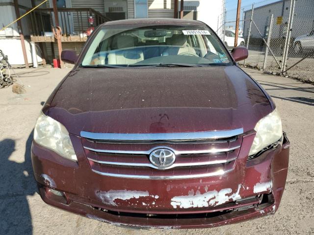 Photo 4 VIN: 4T1BK36B55U022469 - TOYOTA AVALON XL 