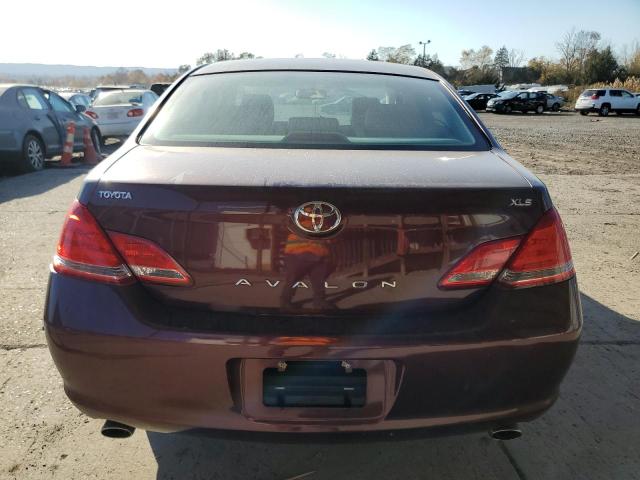 Photo 5 VIN: 4T1BK36B55U022469 - TOYOTA AVALON XL 