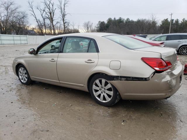 Photo 1 VIN: 4T1BK36B55U033777 - TOYOTA AVALON XL 