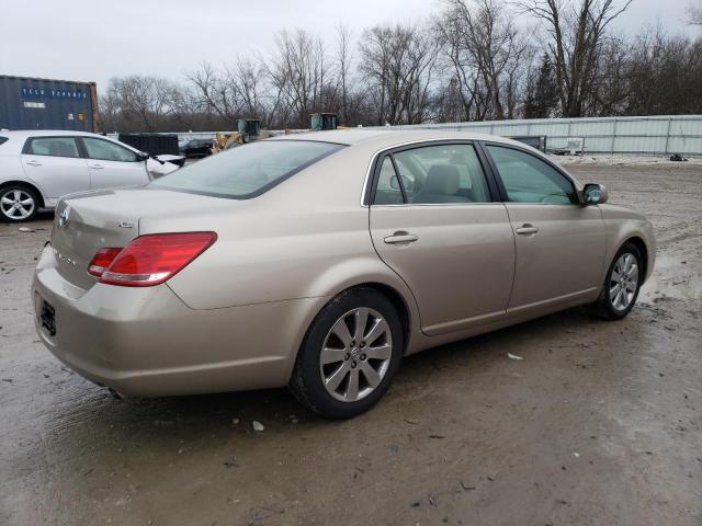 Photo 2 VIN: 4T1BK36B55U033777 - TOYOTA AVALON XL 