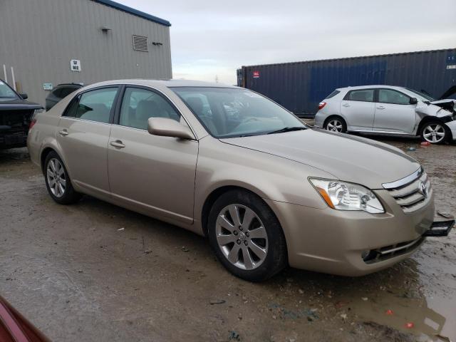 Photo 3 VIN: 4T1BK36B55U033777 - TOYOTA AVALON XL 