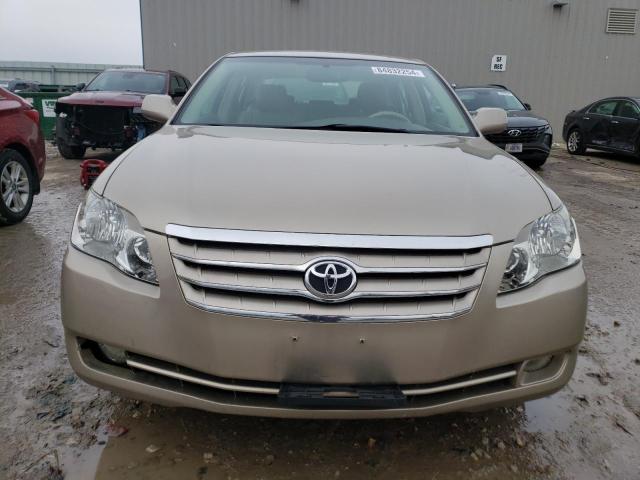 Photo 4 VIN: 4T1BK36B55U033777 - TOYOTA AVALON XL 