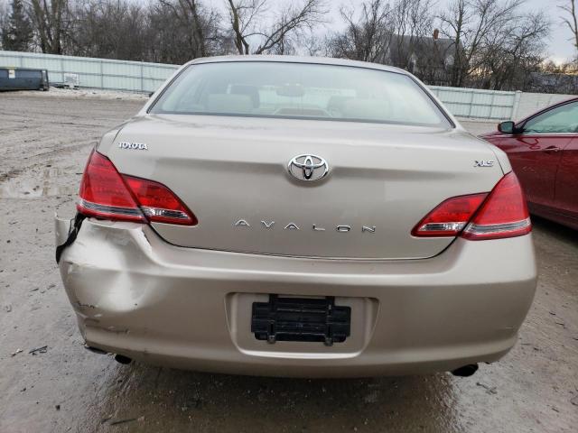 Photo 5 VIN: 4T1BK36B55U033777 - TOYOTA AVALON XL 