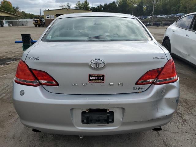 Photo 5 VIN: 4T1BK36B55U034847 - TOYOTA AVALON XL 