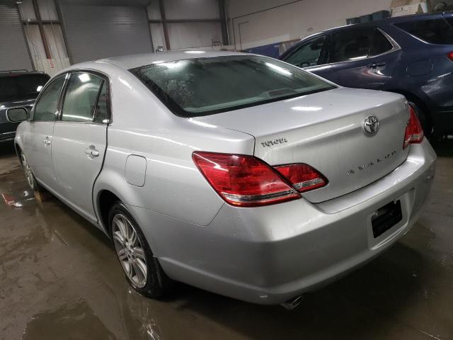 Photo 1 VIN: 4T1BK36B55U038509 - TOYOTA AVALON XL 