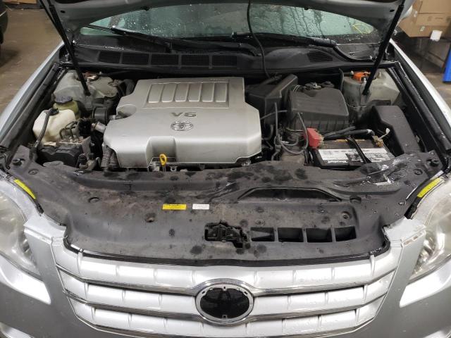 Photo 10 VIN: 4T1BK36B55U038509 - TOYOTA AVALON XL 