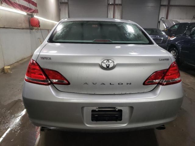 Photo 5 VIN: 4T1BK36B55U038509 - TOYOTA AVALON XL 