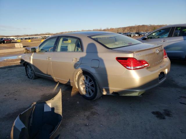 Photo 1 VIN: 4T1BK36B55U041619 - TOYOTA AVALON 