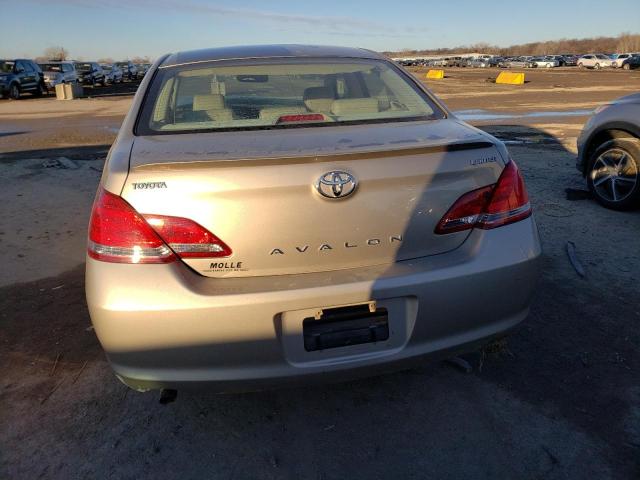 Photo 5 VIN: 4T1BK36B55U041619 - TOYOTA AVALON 