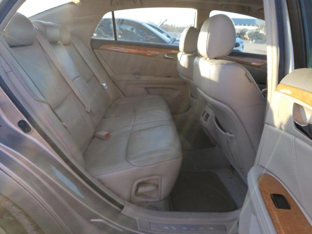 Photo 9 VIN: 4T1BK36B55U041619 - TOYOTA AVALON 