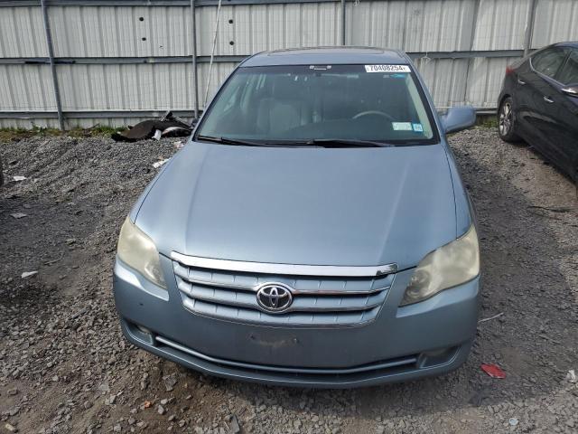 Photo 4 VIN: 4T1BK36B55U042995 - TOYOTA AVALON XL 