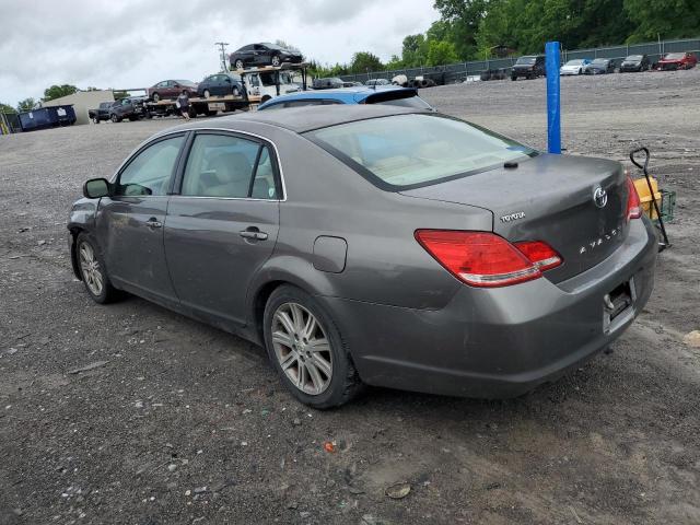 Photo 1 VIN: 4T1BK36B55U049896 - TOYOTA AVALON 