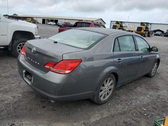 Photo 2 VIN: 4T1BK36B55U049896 - TOYOTA AVALON 