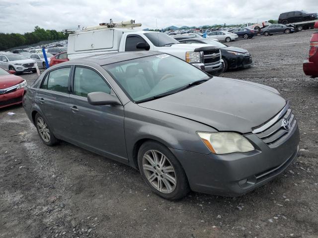 Photo 3 VIN: 4T1BK36B55U049896 - TOYOTA AVALON 