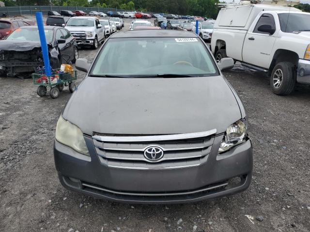 Photo 4 VIN: 4T1BK36B55U049896 - TOYOTA AVALON 