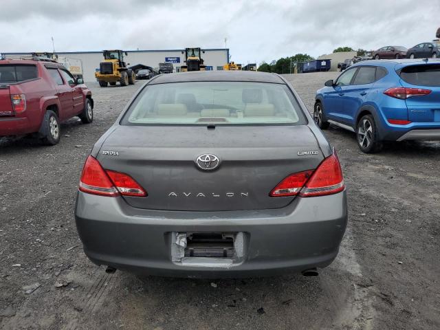 Photo 5 VIN: 4T1BK36B55U049896 - TOYOTA AVALON 