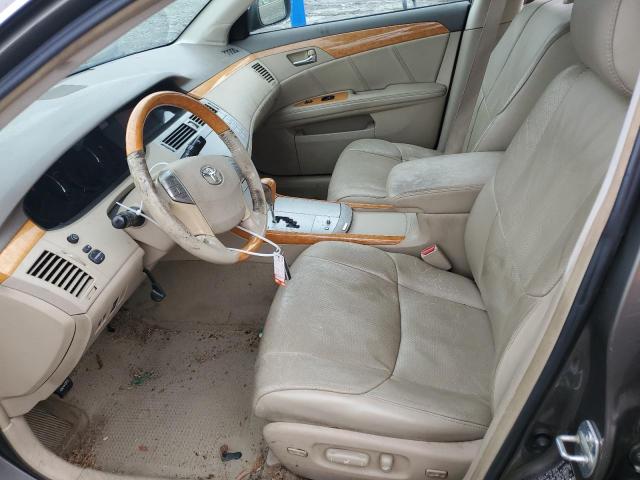 Photo 6 VIN: 4T1BK36B55U049896 - TOYOTA AVALON 