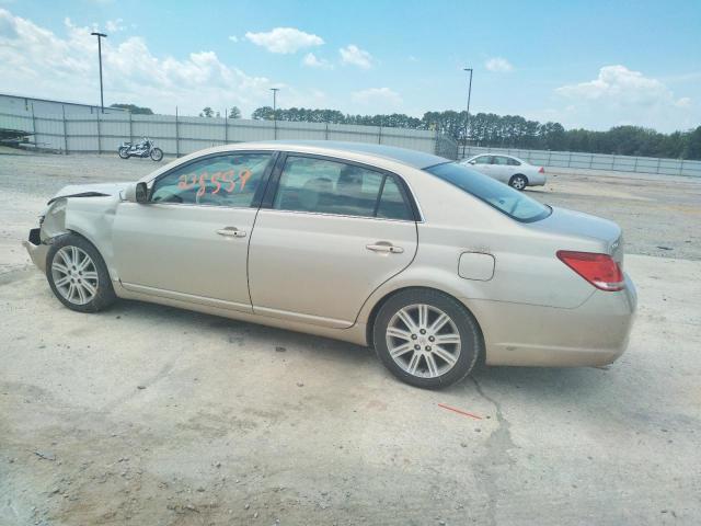 Photo 1 VIN: 4T1BK36B55U053415 - TOYOTA AVALON XL 