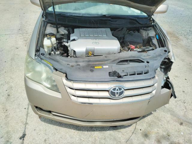 Photo 10 VIN: 4T1BK36B55U053415 - TOYOTA AVALON XL 