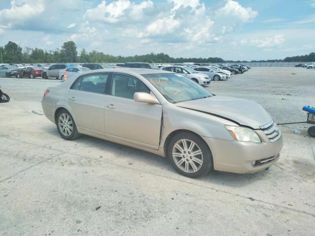 Photo 3 VIN: 4T1BK36B55U053415 - TOYOTA AVALON XL 