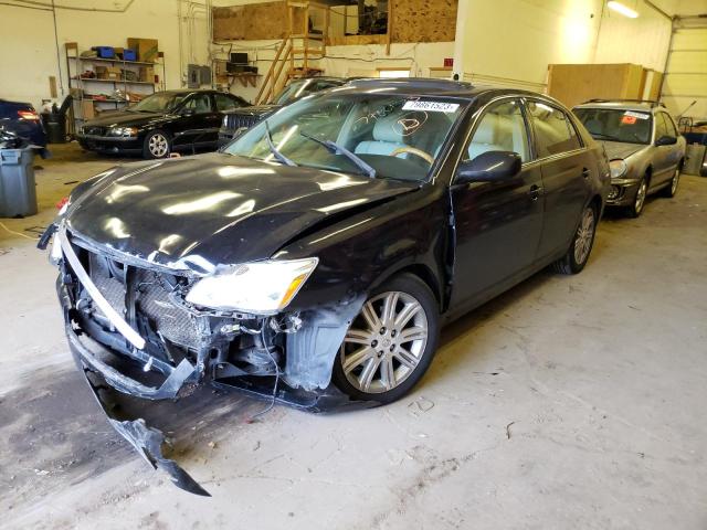 Photo 0 VIN: 4T1BK36B55U058016 - TOYOTA AVALON 