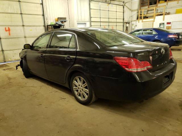 Photo 1 VIN: 4T1BK36B55U058016 - TOYOTA AVALON 