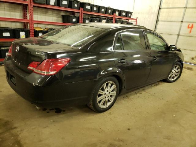 Photo 2 VIN: 4T1BK36B55U058016 - TOYOTA AVALON 