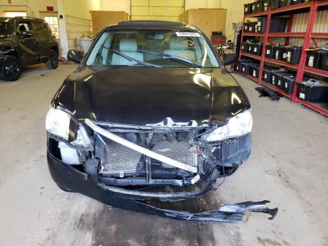 Photo 4 VIN: 4T1BK36B55U058016 - TOYOTA AVALON 