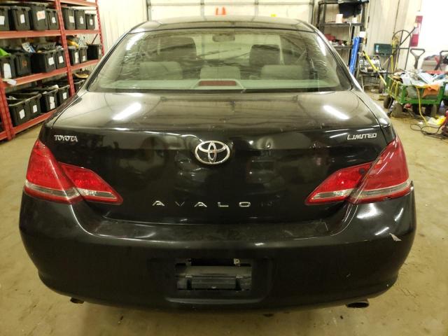 Photo 5 VIN: 4T1BK36B55U058016 - TOYOTA AVALON 