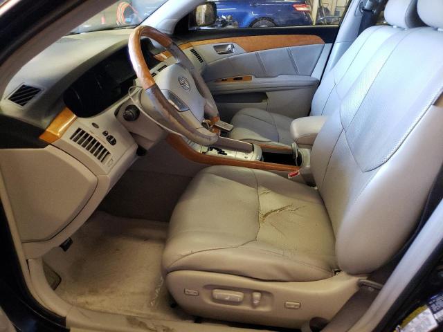 Photo 6 VIN: 4T1BK36B55U058016 - TOYOTA AVALON 