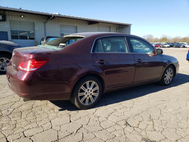 Photo 2 VIN: 4T1BK36B55U058887 - TOYOTA AVALON 