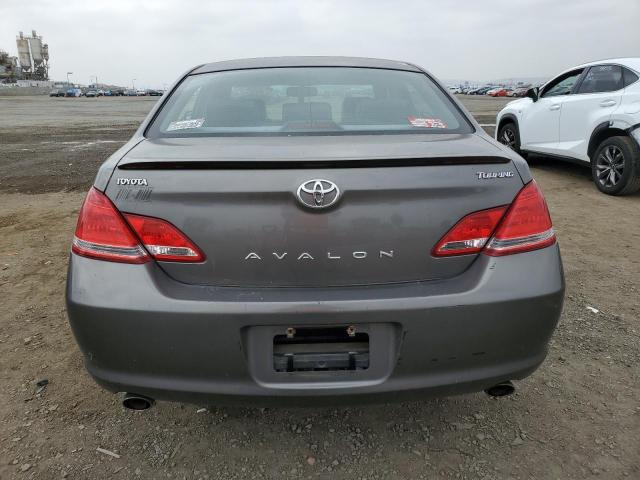 Photo 5 VIN: 4T1BK36B55U059165 - TOYOTA AVALON 