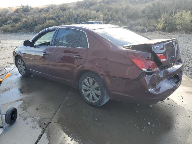 Photo 1 VIN: 4T1BK36B55U060591 - TOYOTA AVALON XL 