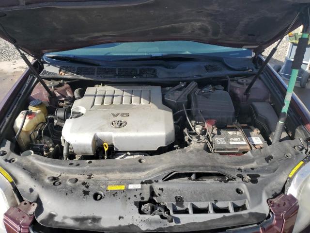 Photo 10 VIN: 4T1BK36B55U060591 - TOYOTA AVALON XL 