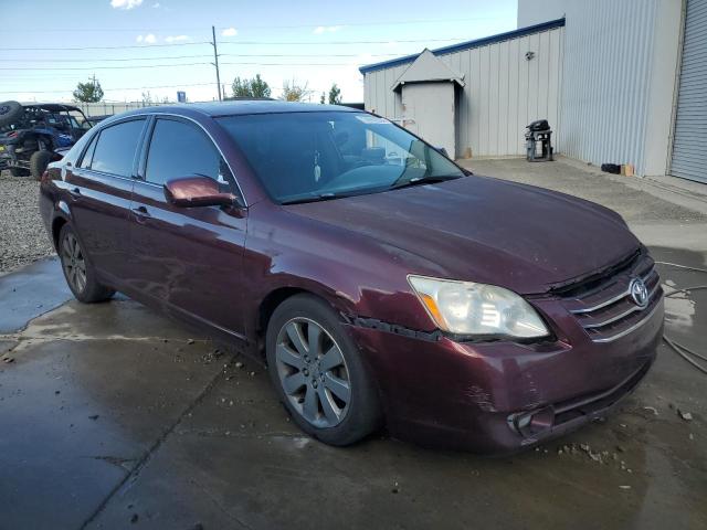 Photo 3 VIN: 4T1BK36B55U060591 - TOYOTA AVALON XL 