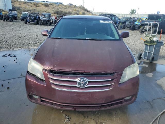 Photo 4 VIN: 4T1BK36B55U060591 - TOYOTA AVALON XL 