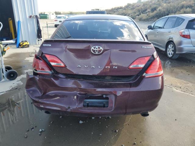 Photo 5 VIN: 4T1BK36B55U060591 - TOYOTA AVALON XL 