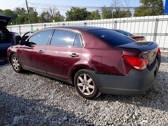 Photo 1 VIN: 4T1BK36B56U067428 - TOYOTA AVALON XL 