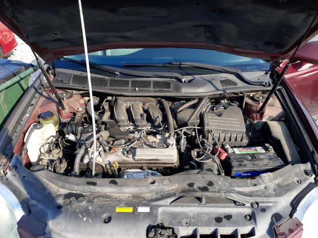 Photo 10 VIN: 4T1BK36B56U067428 - TOYOTA AVALON XL 