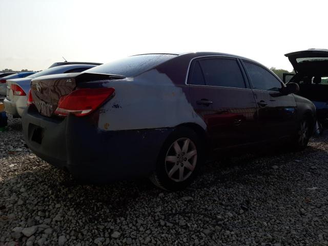 Photo 2 VIN: 4T1BK36B56U067428 - TOYOTA AVALON XL 